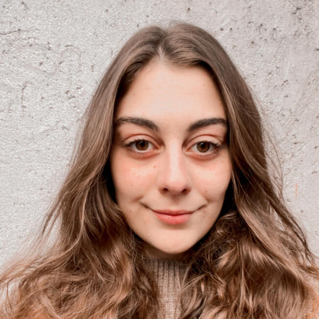 Babysitter in Locarno: Melanie