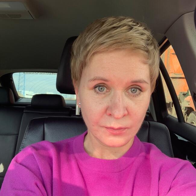 Babysitting job in Miami: Ella