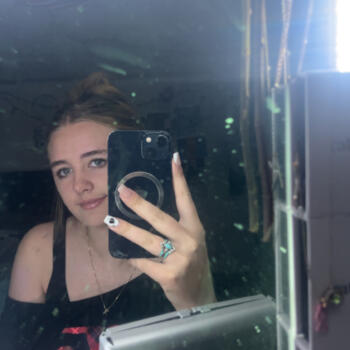 Babysitter in Carlsbad (New Mexico): Kinze