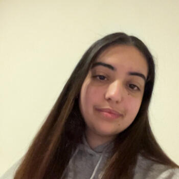 Babysitter em Vierzon: Cassandra