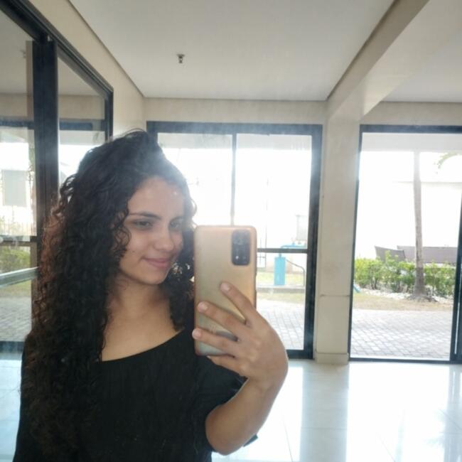 Babysitter in Ribeirão Preto: Joyce