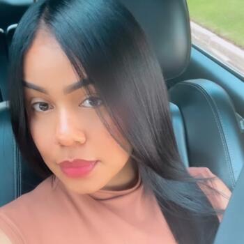 Babysitter in Paterson: YAMILKA