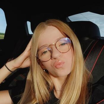 Babysitter in Louvigny (Grand Est): Morgane
