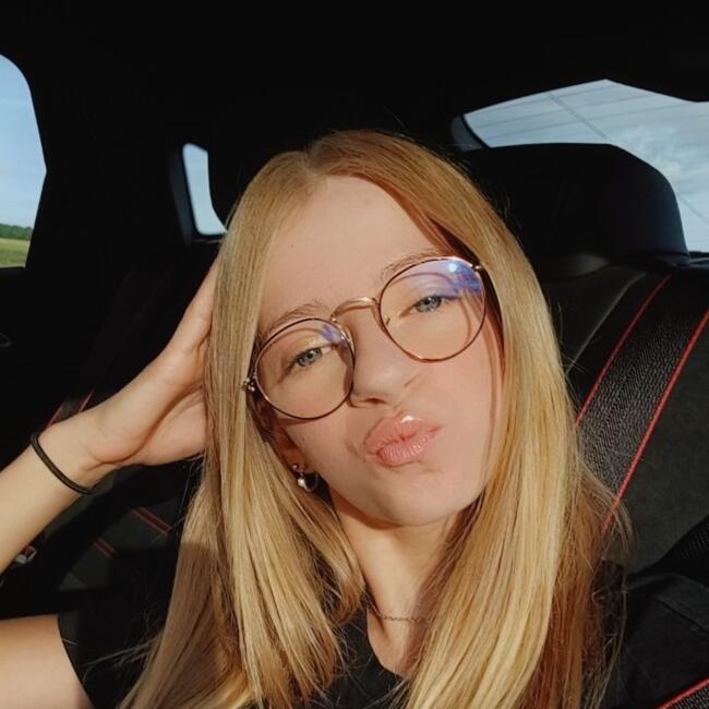 Babysitter in Louvigny (Grand Est): Morgane