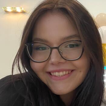 Opiekunka do dziecka w Czerwionka: Natalia