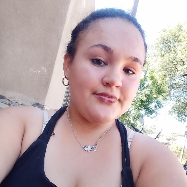 Niñera en Ciudad de Santa Fe: Sofia