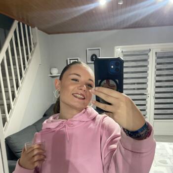 Babysitter in Erquinghem-Lys: Justine