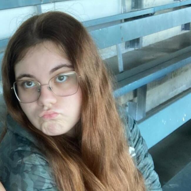 Babysitter in Tauranga: Jessica