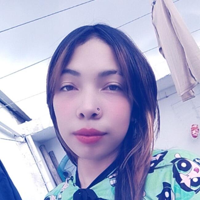 Babysitter in Bogotá: Mariselys