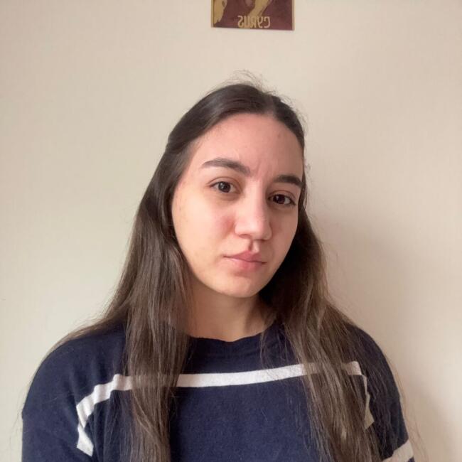 Babysitter in Córdoba: Rocio