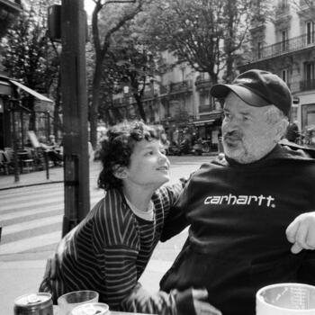 Δουλειά για babysitter στην περιοχή Βρυξέλλες: δουλειά φύλαξης παιδιών Ben
