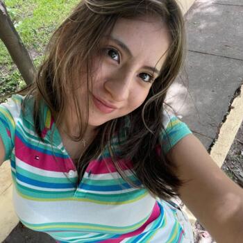 Babysitter in San Salvador: Carla