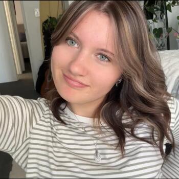 Babysitter in Perth: Tahlia