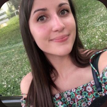 Babysitter Blackrock: Lisa