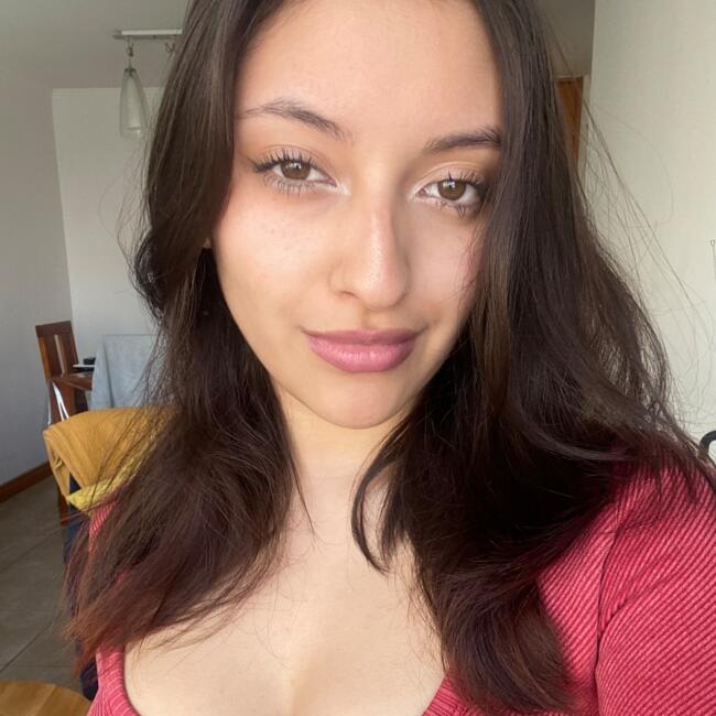 Niñera en Iquique: Javiera