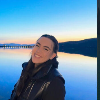 Canguro en Vitoria: Uxue