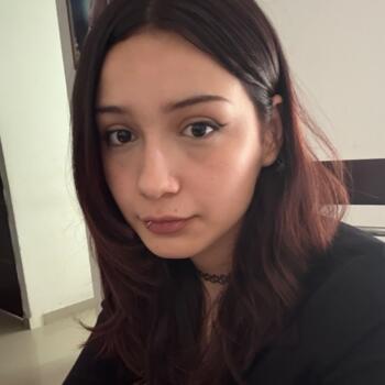 Babysitter in Albacete: Laura palacios