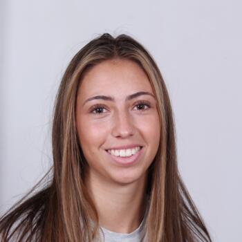 Oppas in Amsterdam: Leni