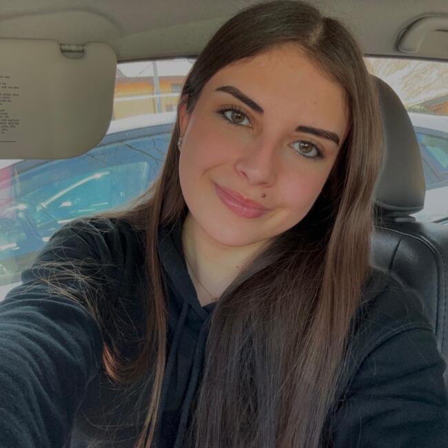 Babysitter a Corbetta: Beatrice