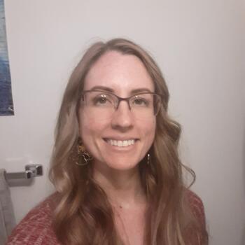 Babysitting job in Burke (Virginia): babysitting job Erin