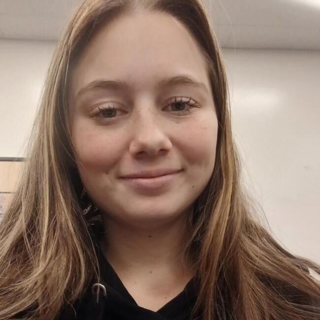 Babysitter in Nampa: Ally