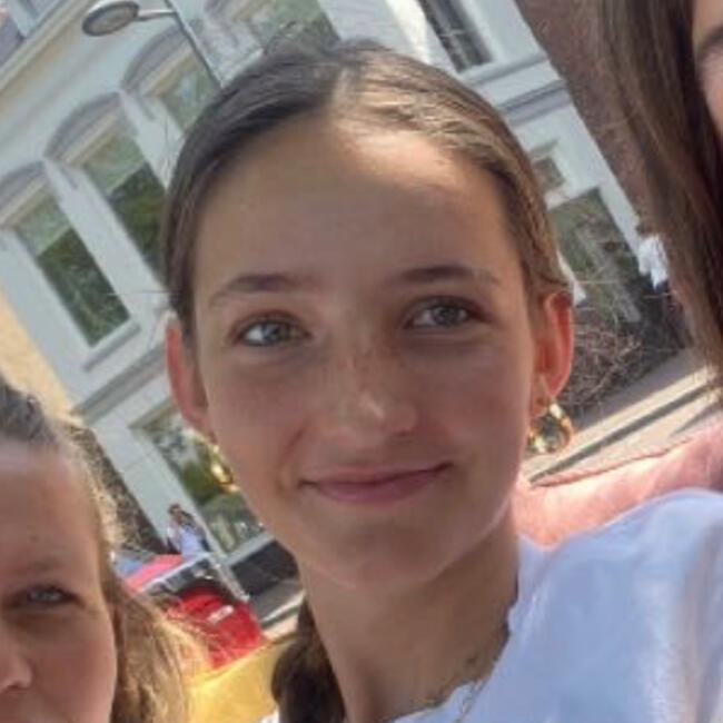 Babysitter in Koog aan de Zaan: Liz