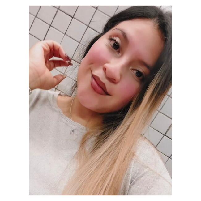 Canguro en Hospitalet de Llobregat: Carol