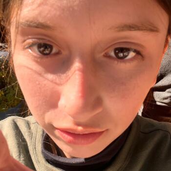 Niñera en Xalapa: Aurora