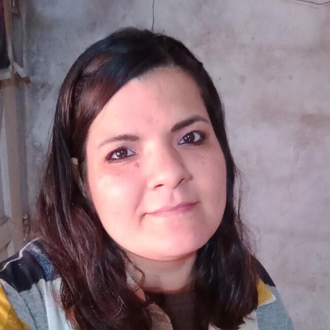 Babysitter in Berazategui: Noelia Soledad