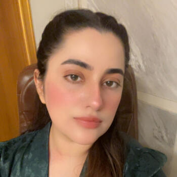 Childminder in Mississauga: Dr Saja