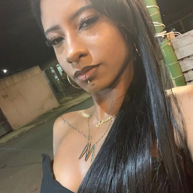 Babá em Cambé: Maria Fernanda