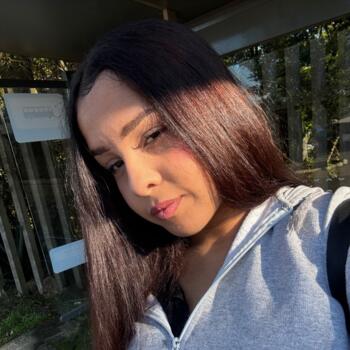 Babysitter Porto Alegre: Isabelly
