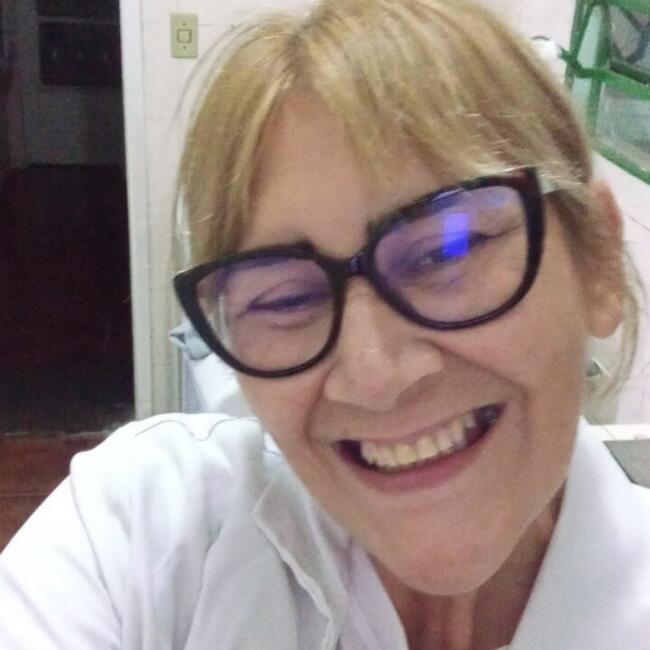 Babysitter in Novo Hamburgo: Cristiani