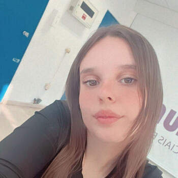 Babysitter em Lisboa: Carolina
