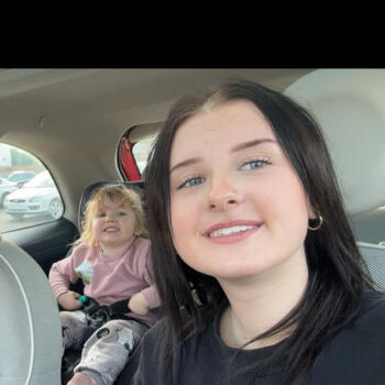 Babysitter Leicester: Ruby