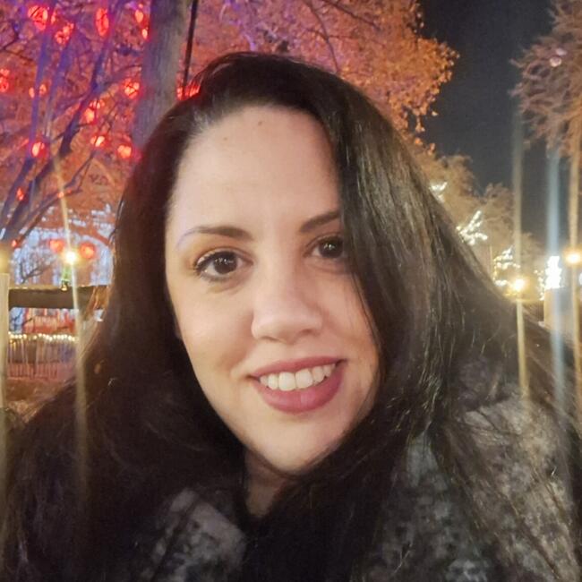 Babysitting job in Nea Liosia: Ανδριανα