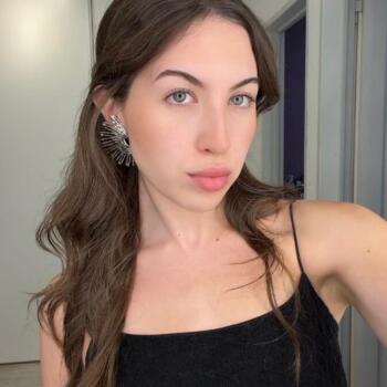 Babysitter in Buenos Aires: Celeste