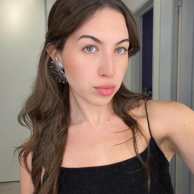 Babysitter in Buenos Aires: Celeste
