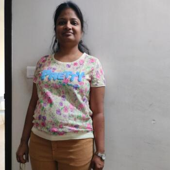 गुरुग्राम में बेबीसिटिंग की नौकरी: बेबीसिटिंग से जुड़े काम Ankita