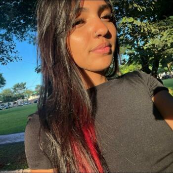 Babysitter in Arapongas: Ketelyn