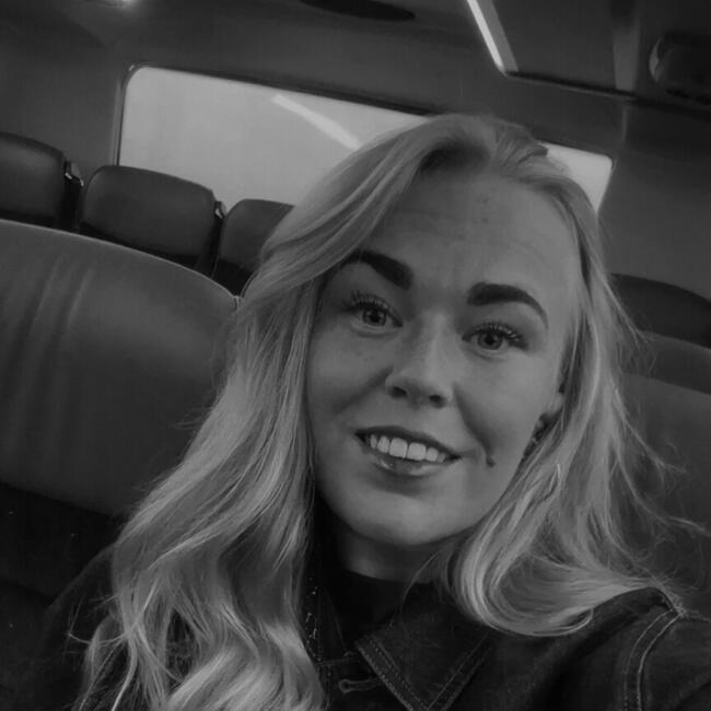 Babysitting job in Harderwijk: Savanna