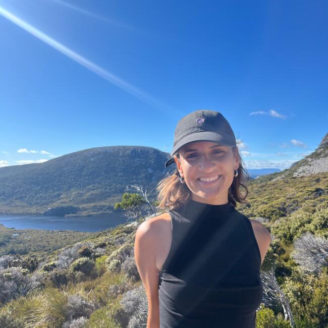 Babysitter in Sunshine Coast: Maria