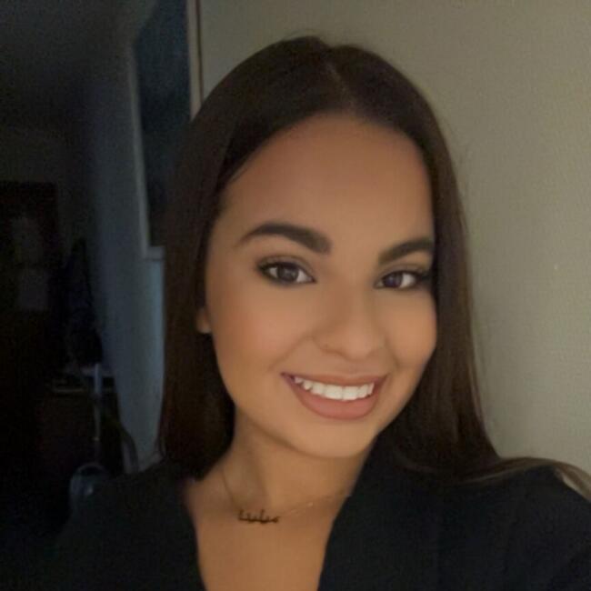 Babysitter in Pontcharra: Mélina