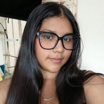 Babysitter in Medellín: Vanessa