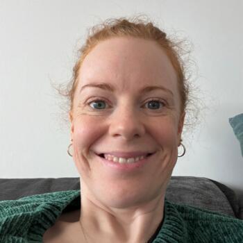 Babysitting job in Cork: babysitting job Nicola