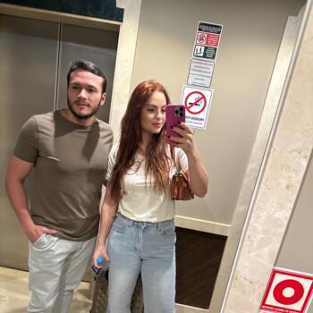 Parent São Paulo: Nathalia