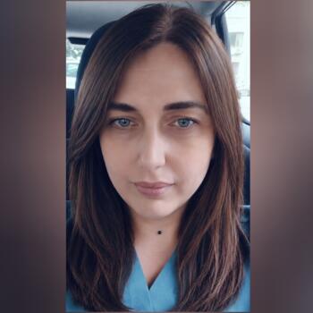 Babysitter Stara Zagora: Denitsa