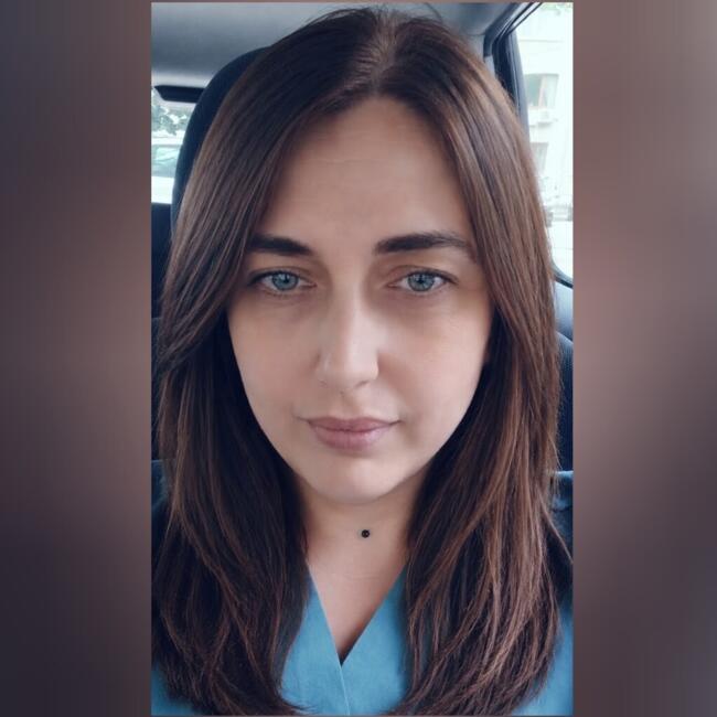Babysitter in Stara Zagora: Denitsa