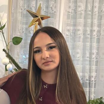 Babysitter Pacé: Alyssa