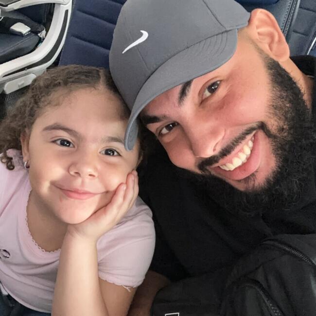 Babysitting job in Lancaster (Pennsylvania): Victor